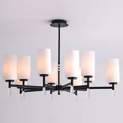 IL2218-10PLS-24 HIGHBALL светильник потолочный ILLUMICO, E27х10