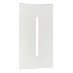 SL9519.508.01 Встраиваемый уличный светильник ST-Luce белый LED 1*3W 3000K