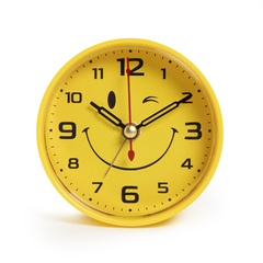 В7-031 Будильник кварц "Рубин" (40)