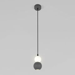 Подвесной светильник 50250/1 LED серый