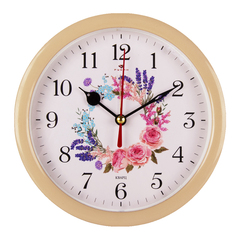 В4-041 Будильник кварц "Рубин" (20)