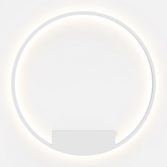 Настенный светильник (бра) Rim 3000-4000К 51Вт, MOD058WL-L50WK. TM Maytoni