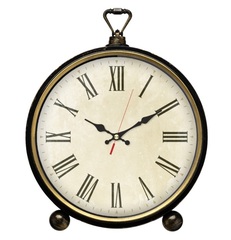 3426-008 Часы настенно-настольные "Рубин" (10)