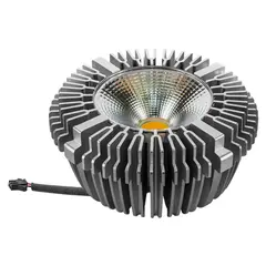 940132 Лампа LED 220V AR111 30W=300W 3000LM 90G COB 3000K 20000H Lightstar