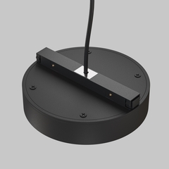 Источник напряжения встраиваемый Basity 48V, 200Вт, черный, Dali TRA172DR-200W-DD-B. TM Maytoni