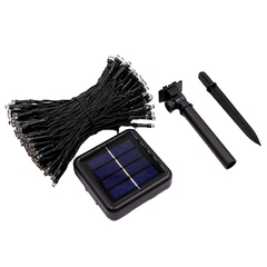 Гирлянда Arte Lamp TWINKLEA8412IN-100YL, 100хLED