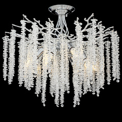 33001-0.3-600 CH светильник потолочный