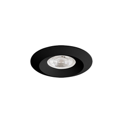 Точечный встраиваемый светильник Arte Lamp MIRA MINI A2761PL-1BK, 1хG5.3