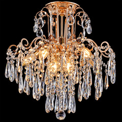 69030-0.3-450A FGD светильник потолочный