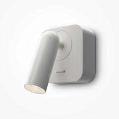 Настенный светильник (бра) Mirax 3000К 3Вт IP 20, C039WL-L3W3K. TM Maytoni