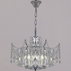 51159-0.4-08 CR светильник потолочный