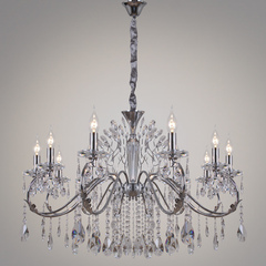 09230-0.4-12 CH светильник потолочный