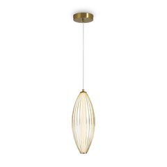 Подвесной светильник Sabi FR6131PL-L24BS, LED. TM Maytoni