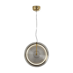 Подвесной светильник Borbon FR5442PL-L11B, LED. TM Maytoni