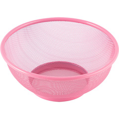 Дуршлаг из металла Vermicelli, диа 18,5 см (Минимальная отгрузка 10 шт)