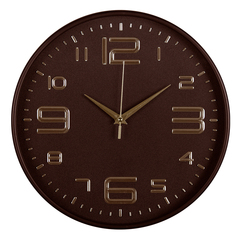 3015-004 Часы настенные "Рубин" (10)