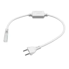 408900 Кабель питания для ленты 40200x (input AC 220V/output DC 220V) max 250W Lightstar