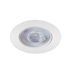 Точечный встраиваемый светильник Arte Lamp KAUS A4761PL-1WH, LED