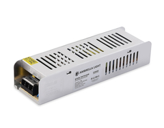 Блок питания для светодиодной ленты с EMC 24V 150W 6.3A IP20 185-260V 200*58*40 GS8683