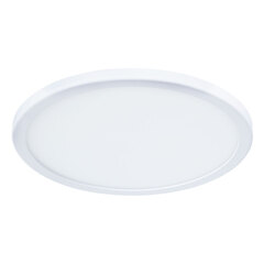 Встраиваемый светильник Arte Lamp MESURA A7974PL-1WH, LED