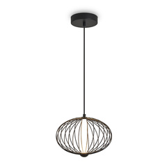 Подвесной светильник Sabi FR6131PL-L10B, LED. TM Maytoni