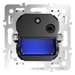 VLS0707M Механизм подсветки светодиодной с датчиком, S70. (ТМ Maytoni)