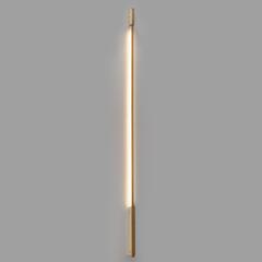 7154/150 HIGHTECH ODL26 260 элемент для инсталляции бронзовый/акрил/металл IP20 LED 21W 685Лм 3000K 120° 24V FINO XS