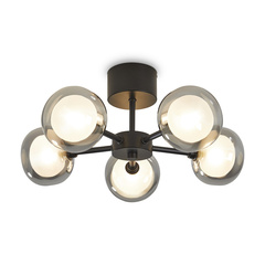 Подвесной светильник Shimmer FR5435PL-05B, G9х5. TM Maytoni