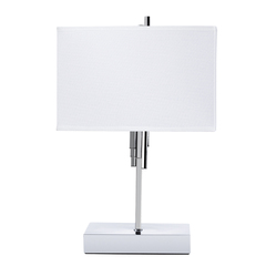 Декоративная настольная лампа Arte Lamp JULIETTA A5037LT-2CC, 2хE14