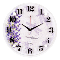 3030-160 Часы настенные "Рубин" (10)