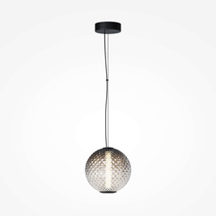 Подвесной светильник Bruma 3000K 12Вт, MOD397PL-L12B3K. TM Maytoni