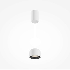 Подвесной светильник Comfy 3000K 12Вт 60°, P113-L12-3K-W. TM Maytoni