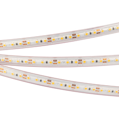 Светодиодная лента герметичная RTW-PS-A120-10mm 12V White6000 (9.6 W/m, IP67, 2835, 5m) (Arlight, 9.6 Вт/м, IP67)
