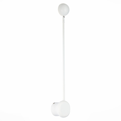 SL6003.511.01 Светильник настенный ST-Luce Белый/Белый LED 1*4W 4000K