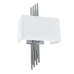 Бра Arte Lamp JULIETTA A5037AP-1CC, 1хE27