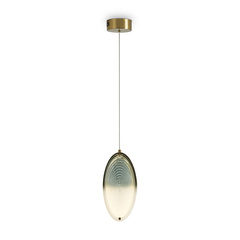 Подвесной светильник Lolli FR6139PL-L8BS1, LED. TM Maytoni
