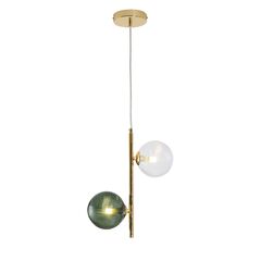Подвесная люстра Infilato 4035-2P. ТМ F-Promo
