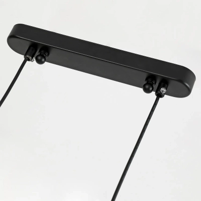 Подвесная люстра Scandy 3004-3P, 3*E27LED*7W. ТМ F-Promo