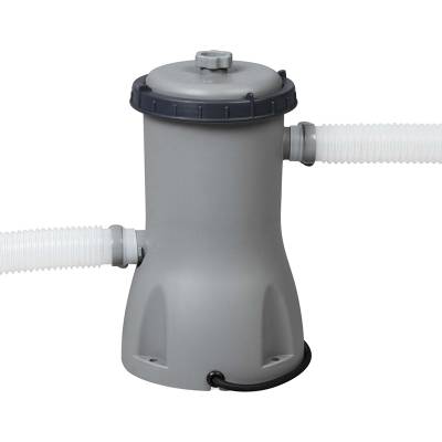 Бассейн каркасный Steel Pro Max (комплект) 457*107 см, 14970 л, Bestway 56488