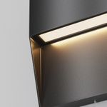 Подсветка для лестниц Mane 3000K 3Вт IP 54, O047SL-L3B3K. TM Maytoni