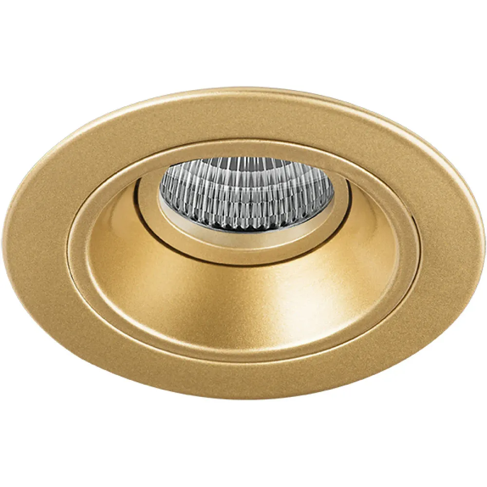 D61303 Светильник DOMINO ROUND МR16 (214613+214603)