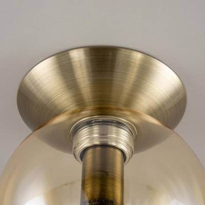 Citilux Томми CL102513 Светильник Бронза