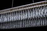 Люстра подвесная Dio D'Arte Elite Acciano L 1.5.100x30.100 N