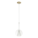 Подвесной светильник Arte Lamp Gala A2720SP-1SG, 1хE14