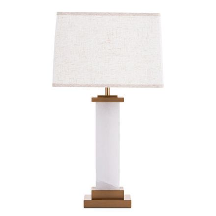 Декоративная настольная лампа Arte Lamp CAMELOT A4501LT-1PB, 1хE27