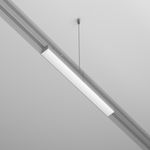Блок питания встраиваемый Exility 48В, 100Вт, белый, TRX034DR4-100W. TM Maytoni