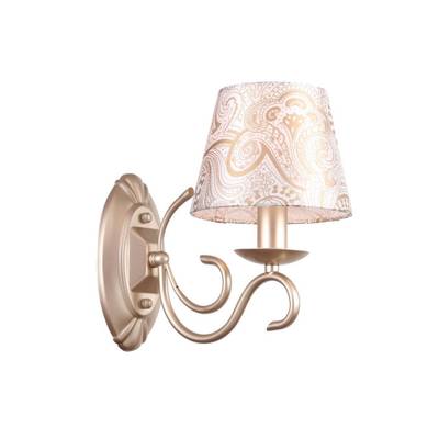 Настенный светильник Aleranto 2560-1W. ТМ F-Promo