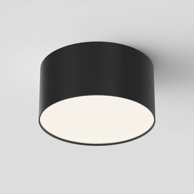 Потолочный светильник Zon 4000K 12W 120°, C032CL-12W4K-RD-B. TM Maytoni