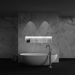 Встраиваемый светильник Dip Hight+ 3000K 10Вт 50° DL120-10W-3K-TRS-W. TM Maytoni