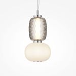 Подвесной светильник Pattern 3000К 18Вт, MOD267PL-L18CH3K. TM Maytoni